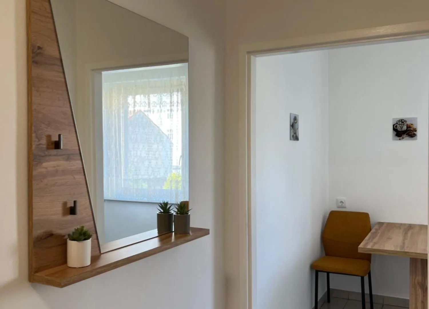 Wohnung In Favoriten Viyana