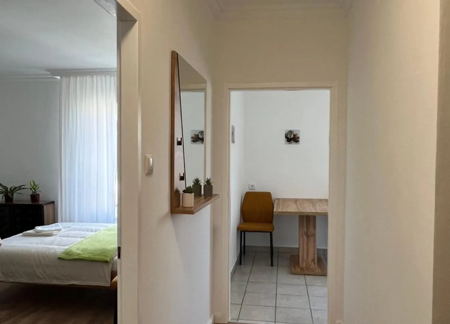 Wohnung In Favoriten Viyana 0*,
