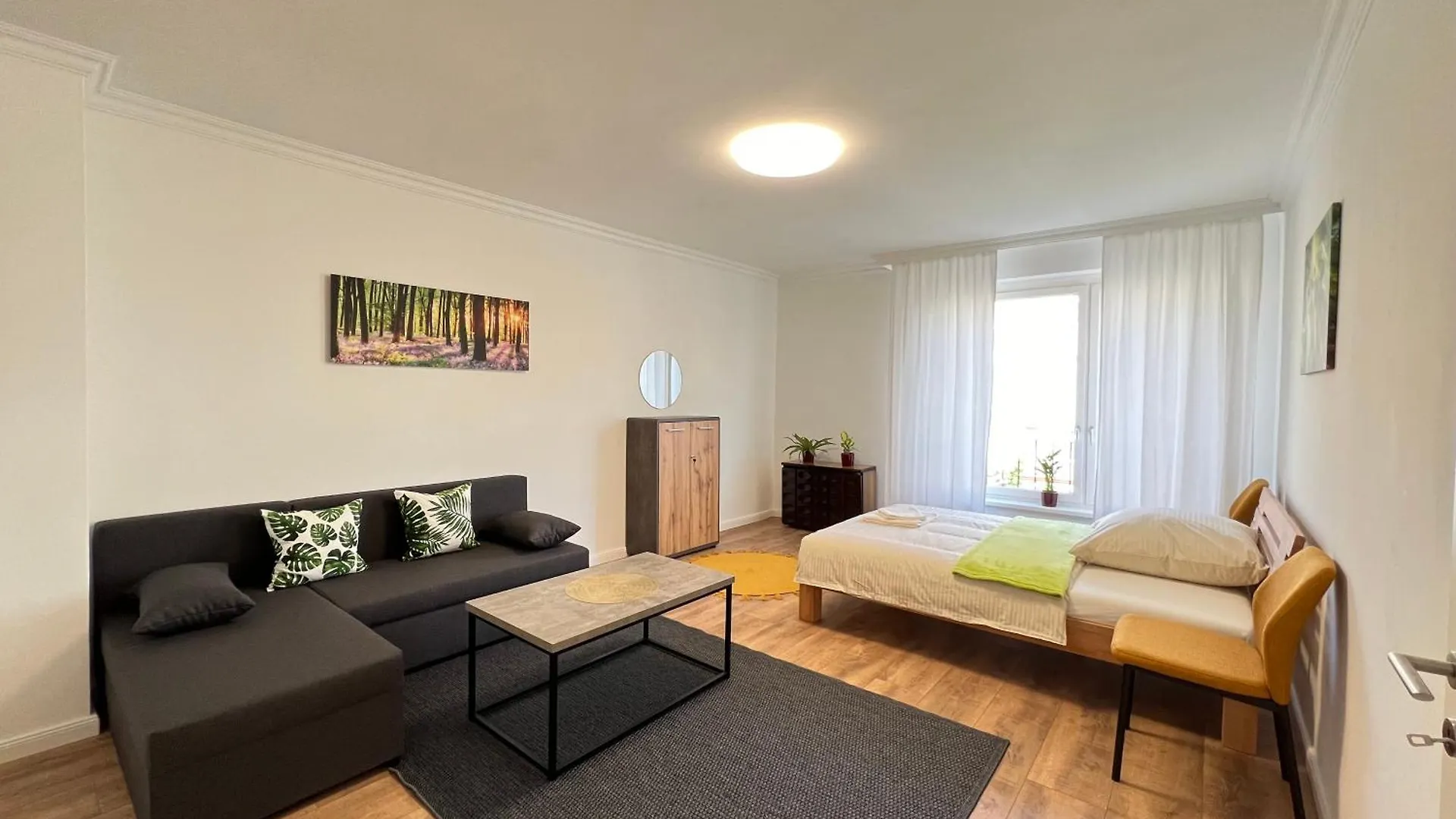 Wohnung In Favoriten Viyana Avusturya