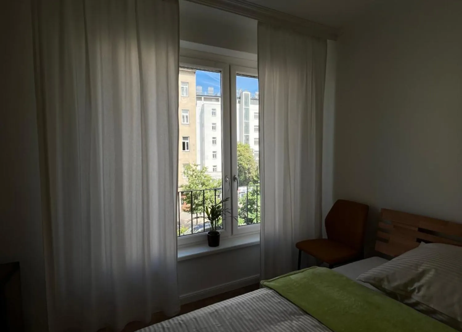 Wohnung In Favoriten Viyana Daire