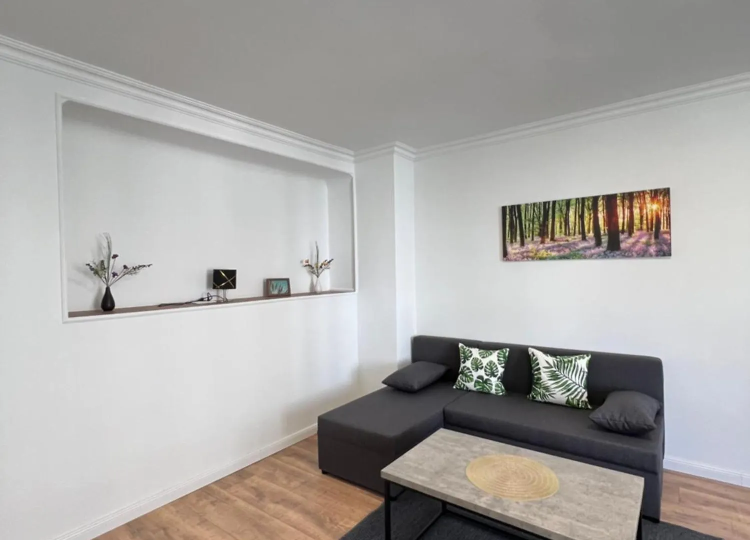 Wohnung In Favoriten Viyana